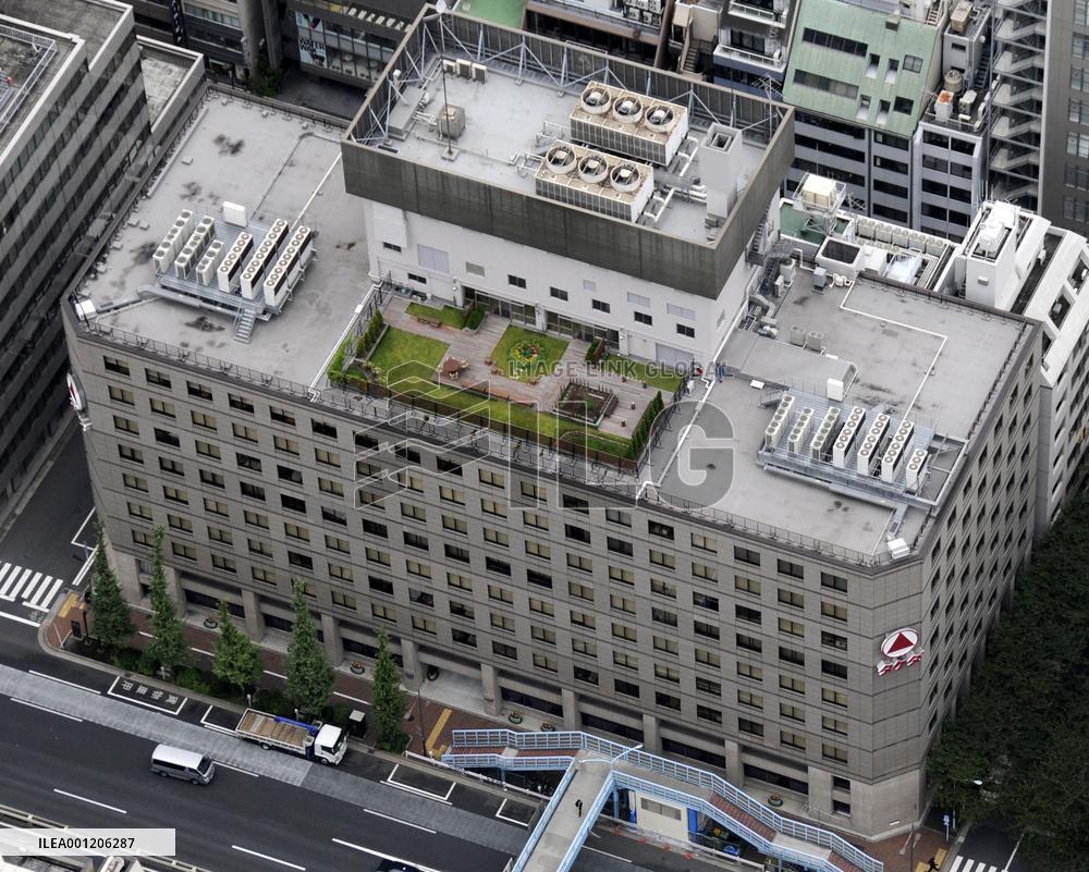 U.S. court orders Takeda to pay $6 billion