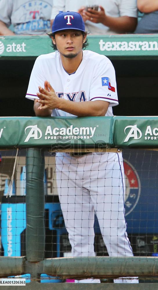 Texas Rangers manager Washington abruptly resigns