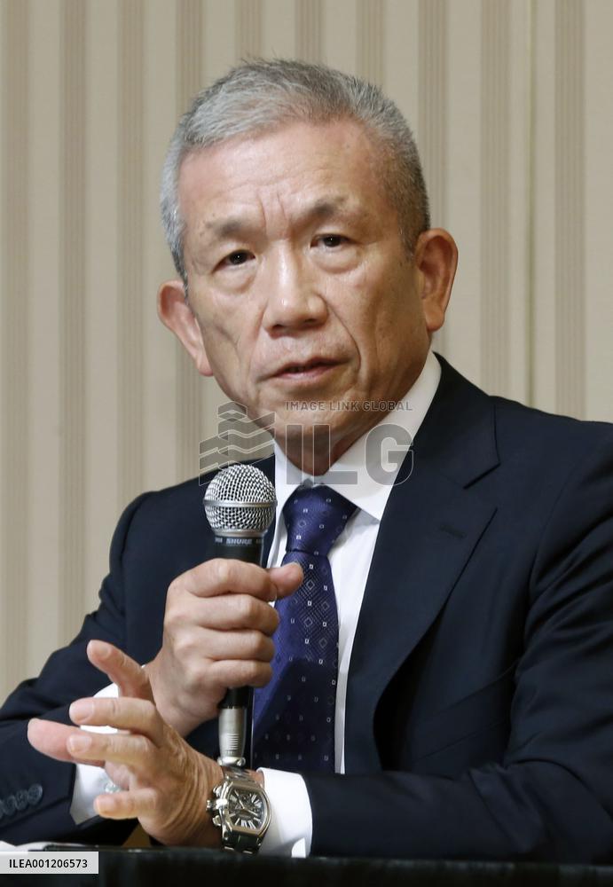 Benesse to revamp data security structure