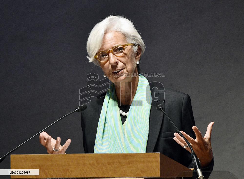 World Assembly for Women