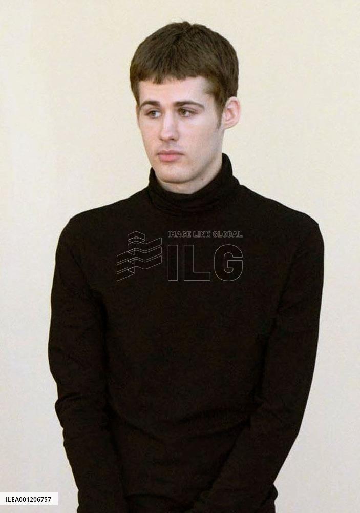 N. Korea sentences U.S. tourist to 6 years hard labor