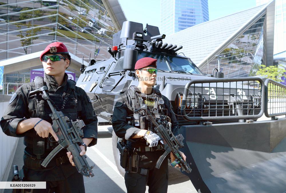 Incheon Asian Games