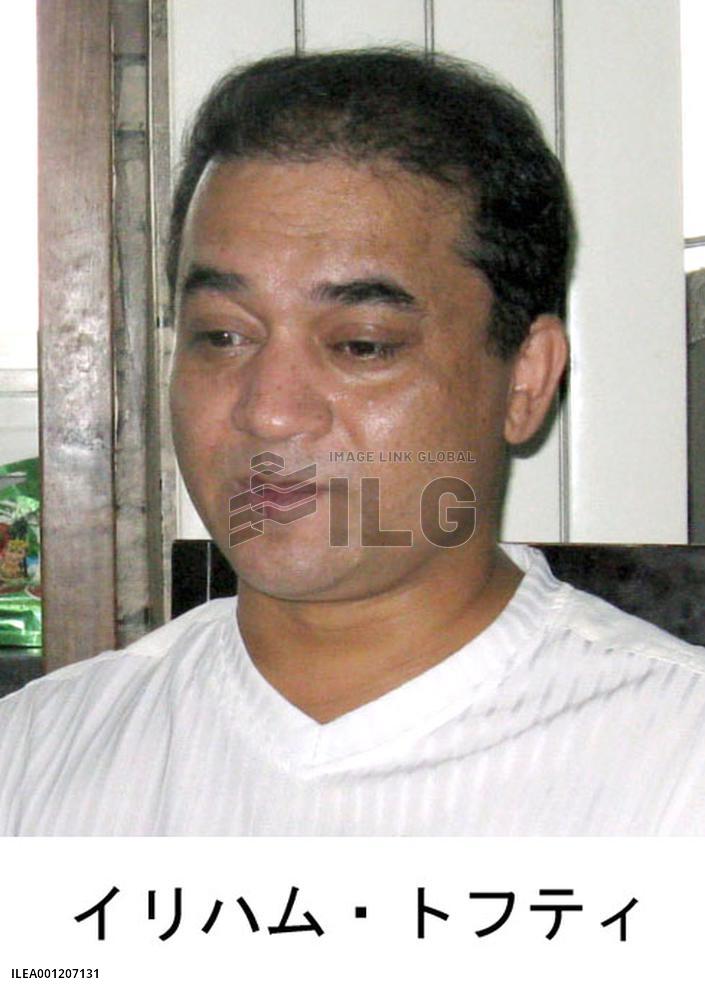 Chinese court sentences Uyghur scholar to life in prison