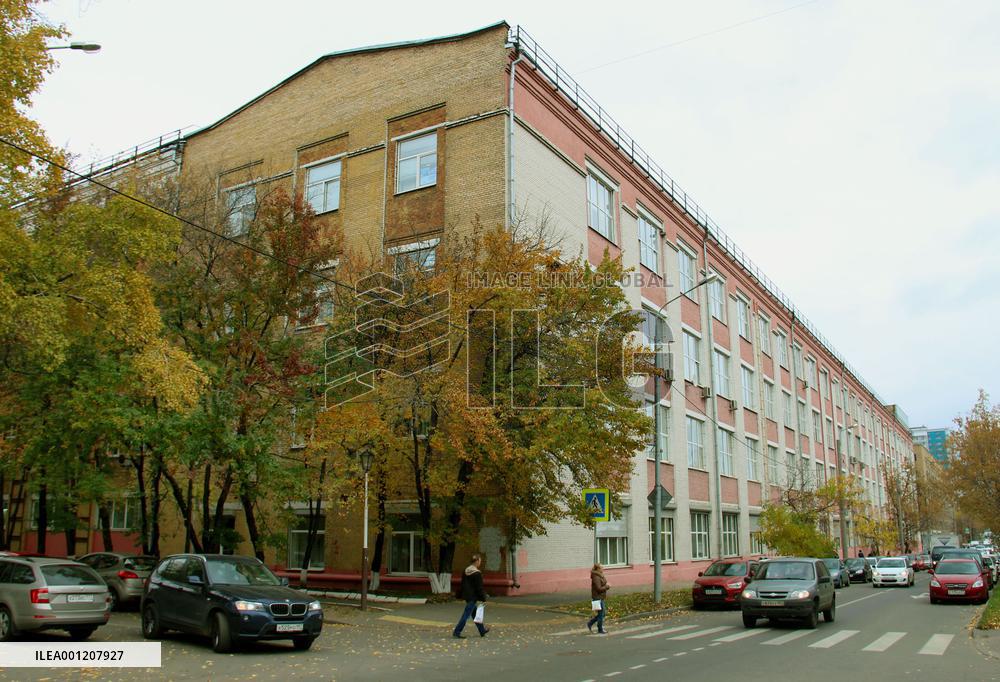 Russian media to face limited foreign ownership