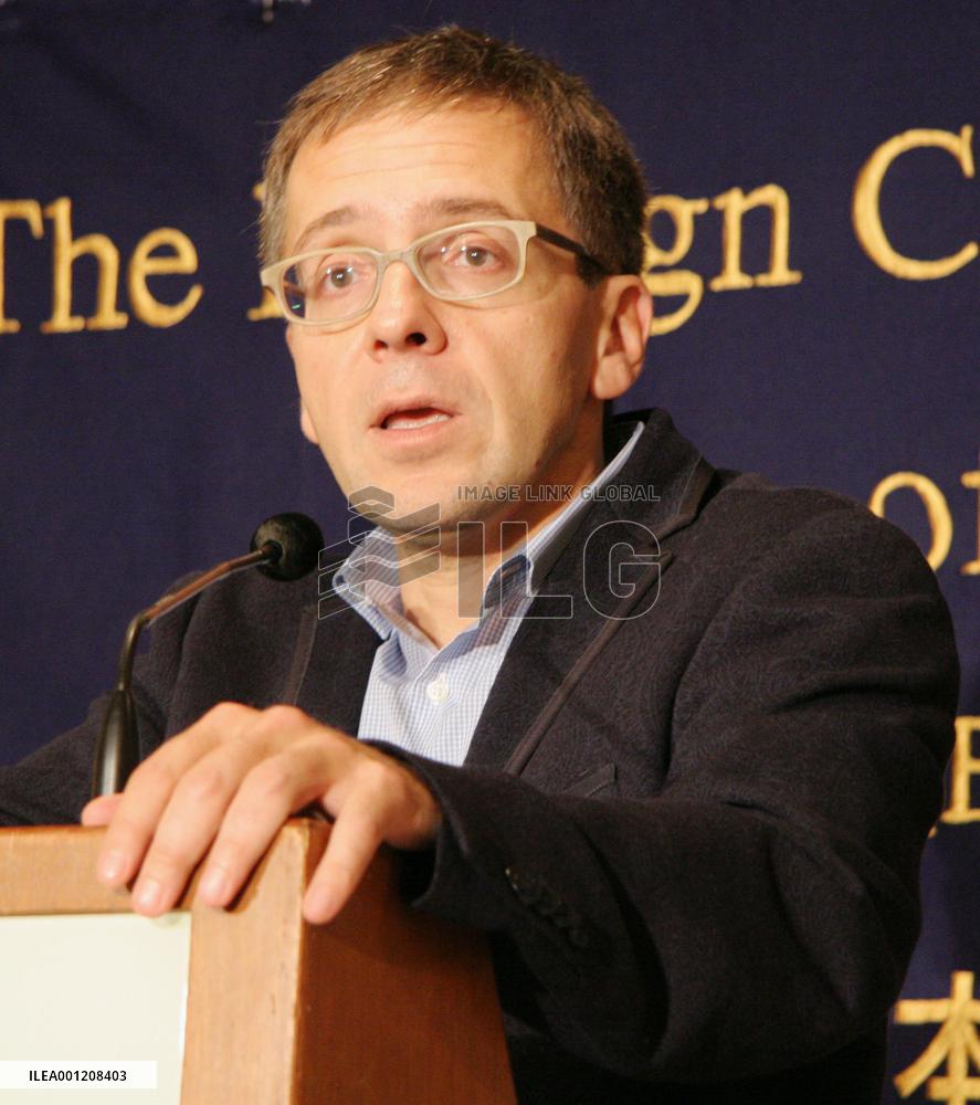 U.S. expert sees need for Japan to promote women's role