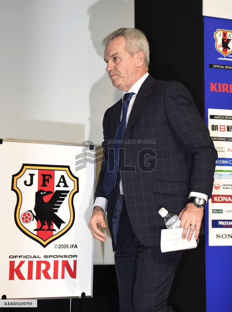 Aguirre turns to veterans for Honduras, Australia games