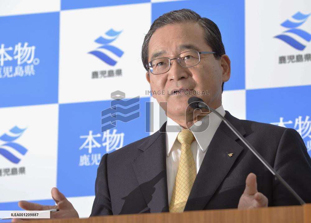 2 reactors to restart in Japan after getting local go-ahead