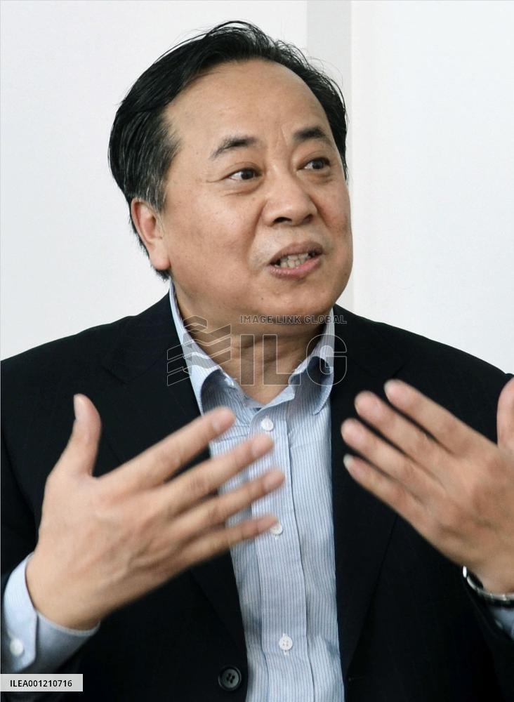 China wary of possible changes in Japan after snap election