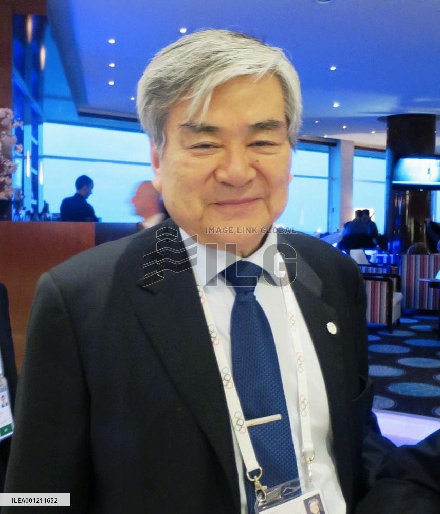 IOC suggests relocation of sledding sports in 2018 Olympics