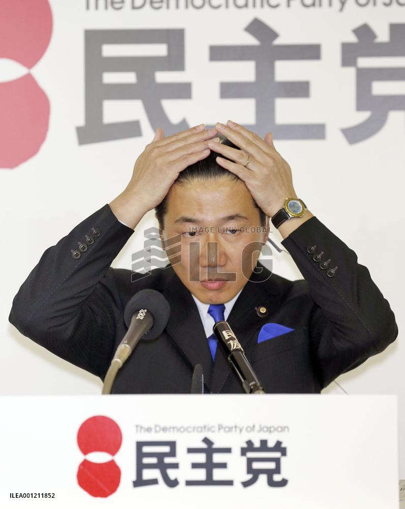 LDP to win lower house majority