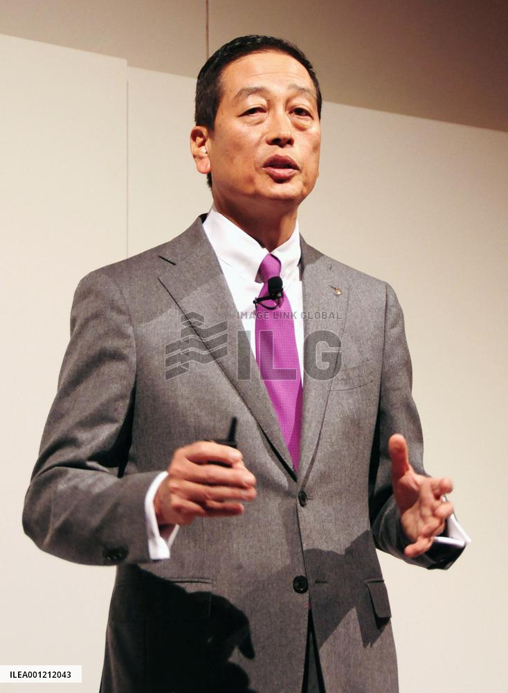 Shiseido to consolidate product brands in streamlining drive