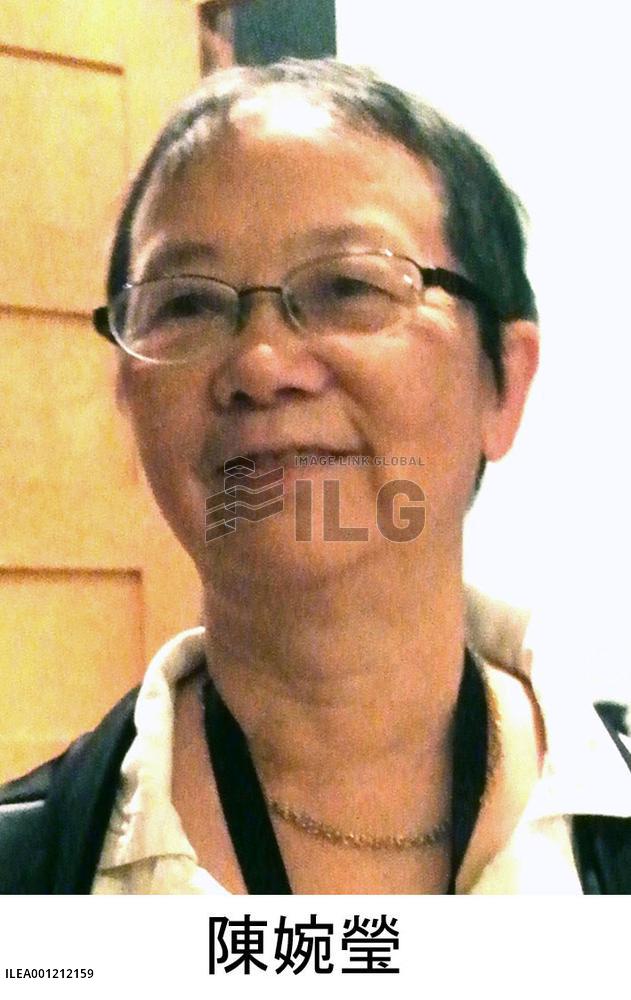 H.K. journalism expert attends Asian media confab