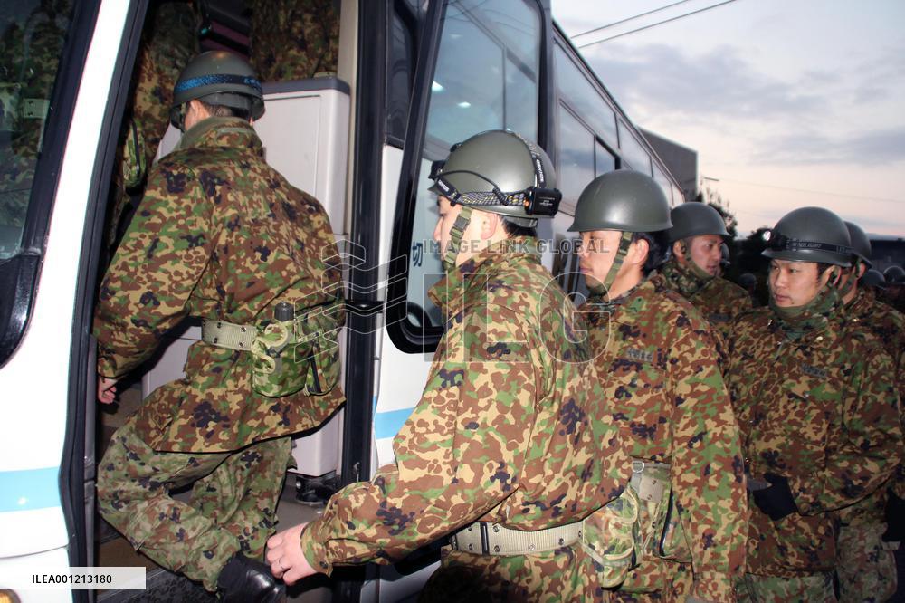 Bird flu case prompting massive chicken cull in Japan