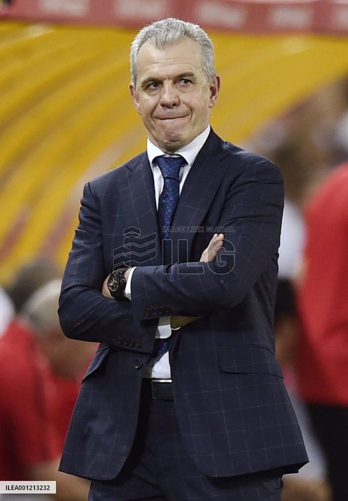 Japan beat Iraq at Asian Cup Group D match