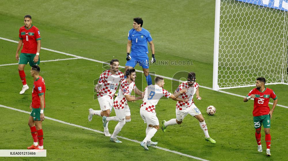 Football World Cup in Qatar