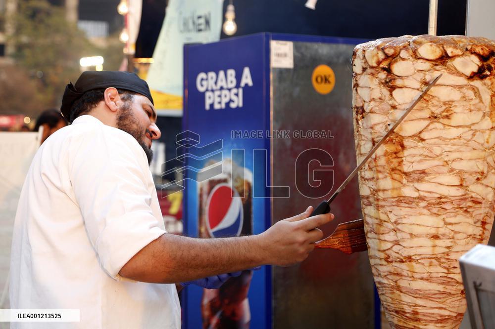 PAKISTAN-ISLAMABAD-FOOD FESTIVAL