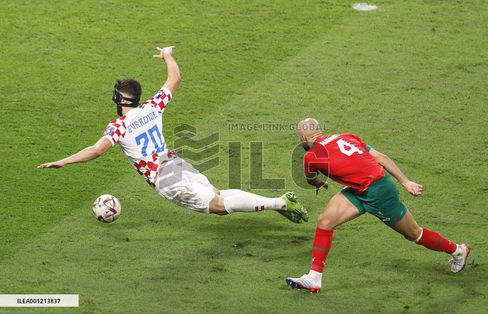 Football World Cup in Qatar
