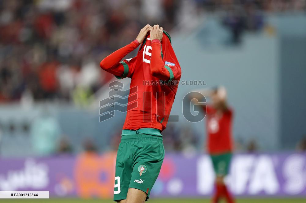 Football World Cup in Qatar