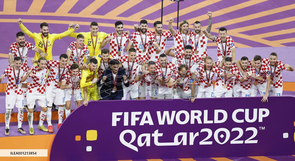 Football World Cup in Qatar