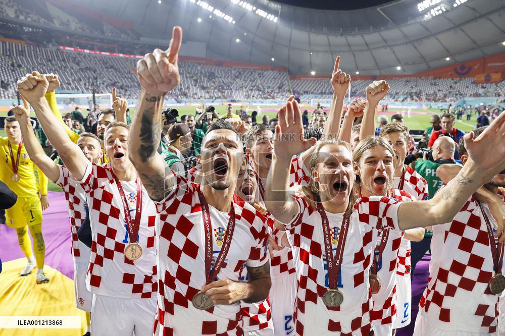 Football World Cup in Qatar