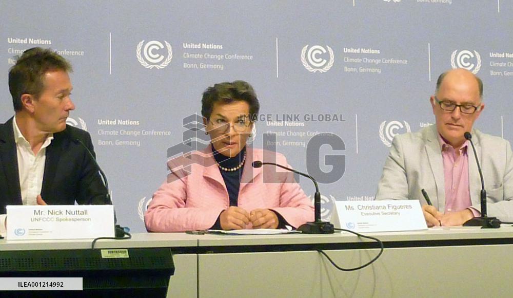 Over 90% of world citizens support zero emissions goal: UNFCCC