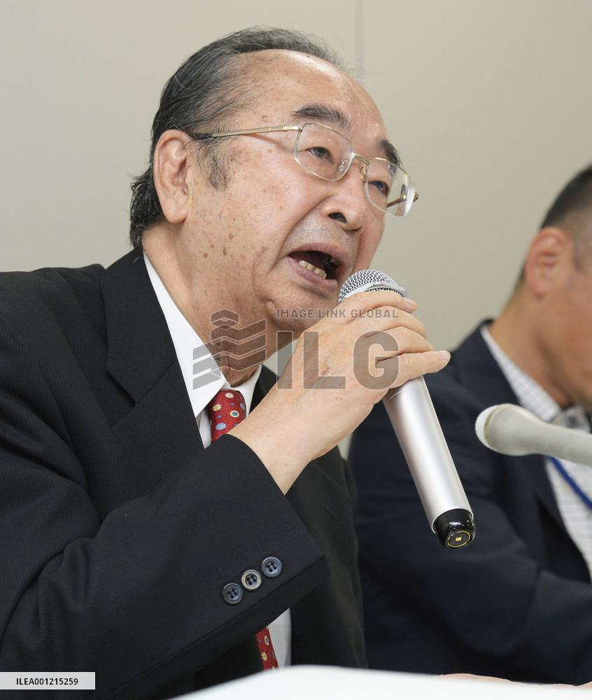 Idemitsu founding family, management at odds over merger with rival