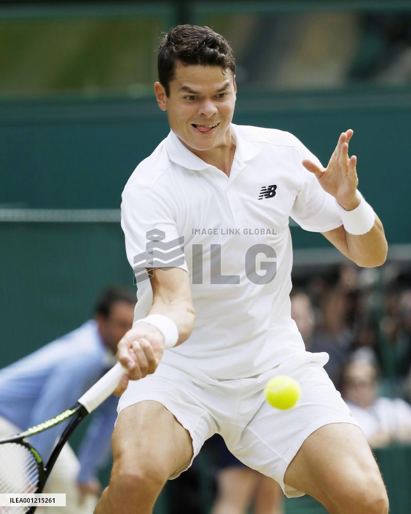 Murray wins Wimbledon championship