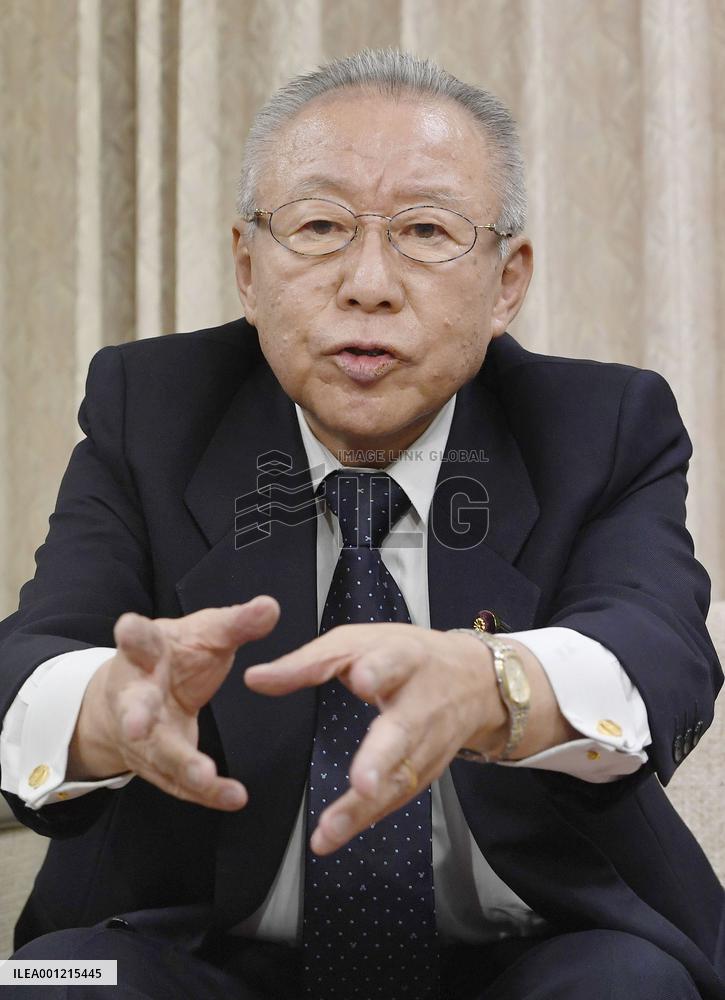 School involved in controversial land deal approached LDP lawmaker