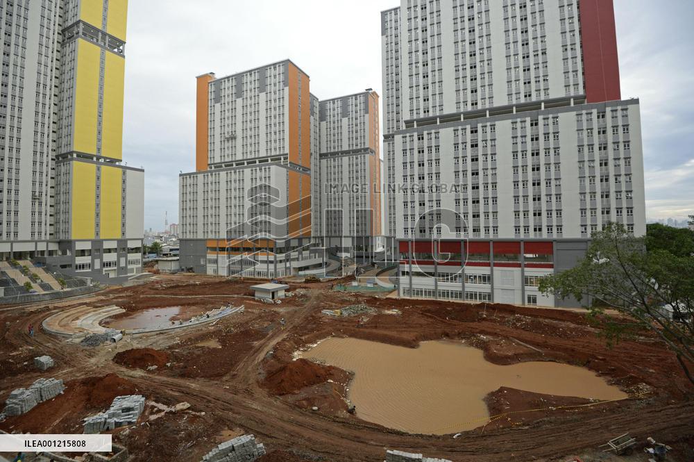 2018 Asian Games preparation