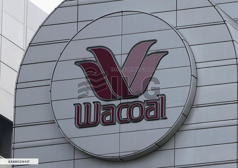 Wacoal logo