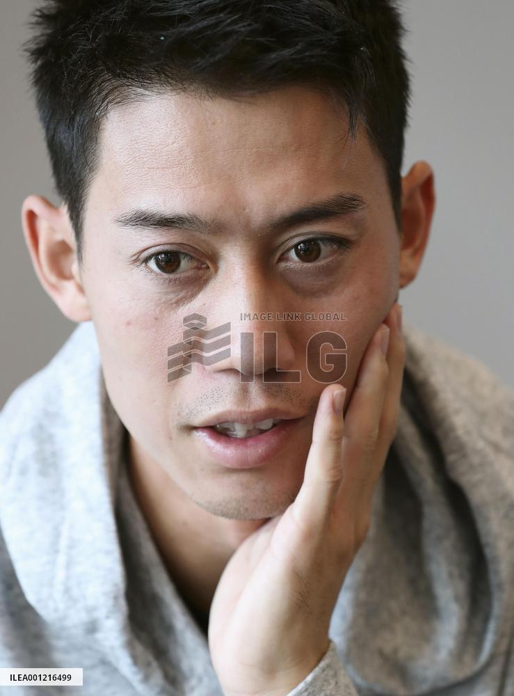 Tennis: Nishikori adds Mirnyi to coaching team