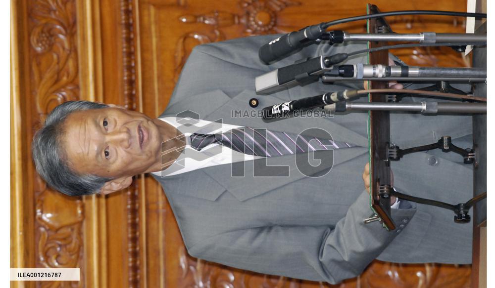 DPJ takes control of upper house