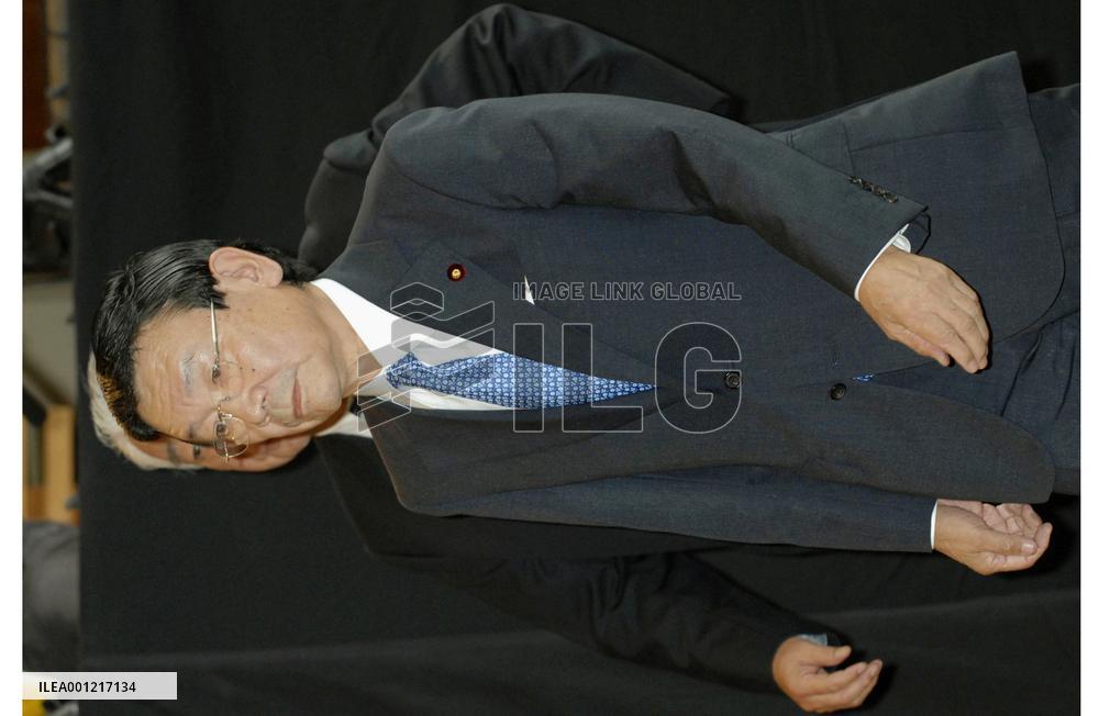 Kaoru Yosano tapped to become chief Cabinet secretary