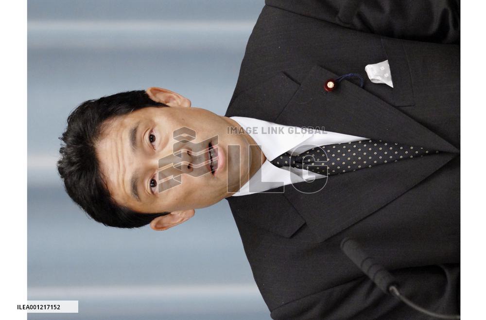 Kishida seen by some as potential future prime minister