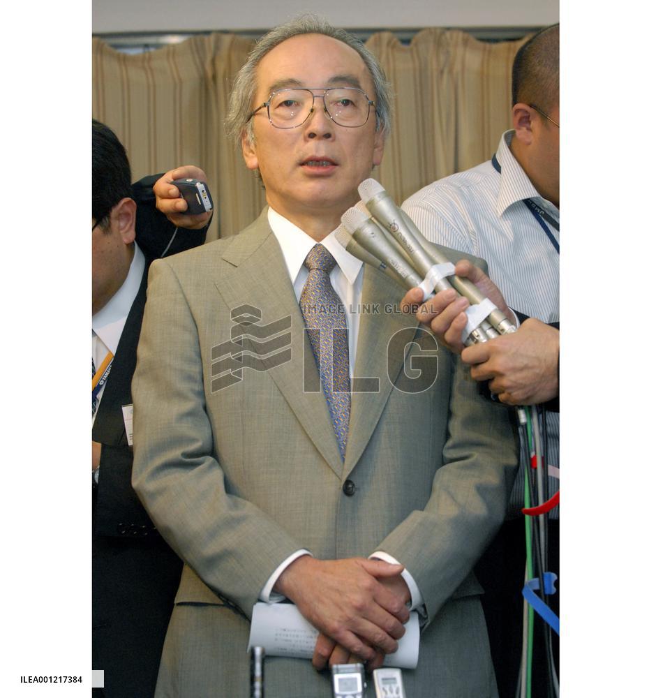 Japan, N. Korea divided but agree to meet more often