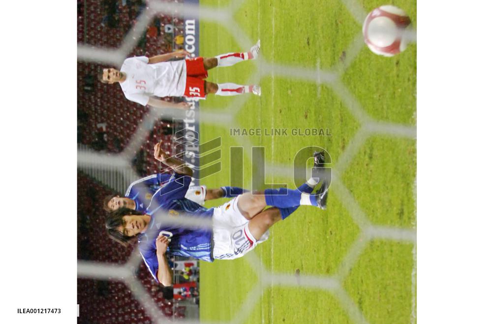 Japan roll Swiss to win Euro tourney