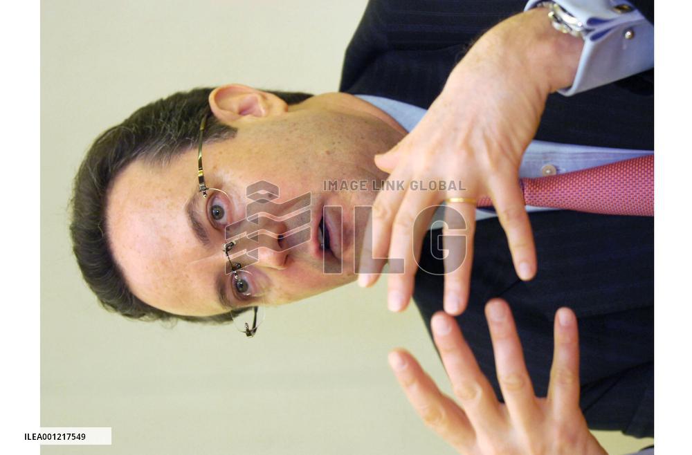 Citigroup Japan chief shows long-term commitment to Japan market