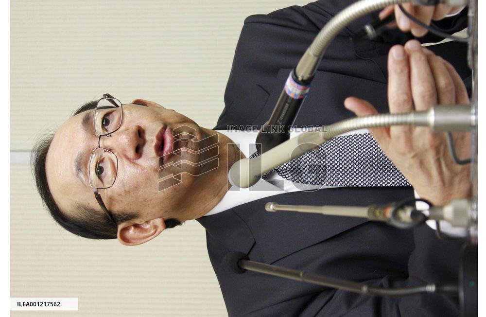 JT, Nissin scrap frozen food business integration plan