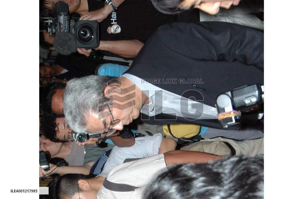 4 Japanese confirmed among quake dead, more likely