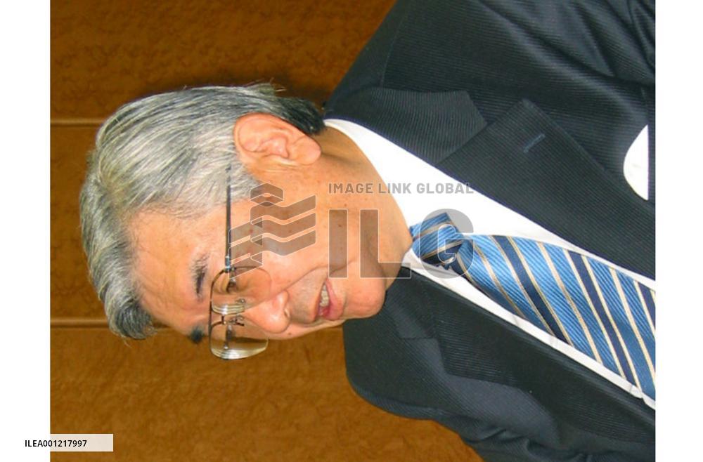 IRCJ to set up new Daiei management team in May: Saito