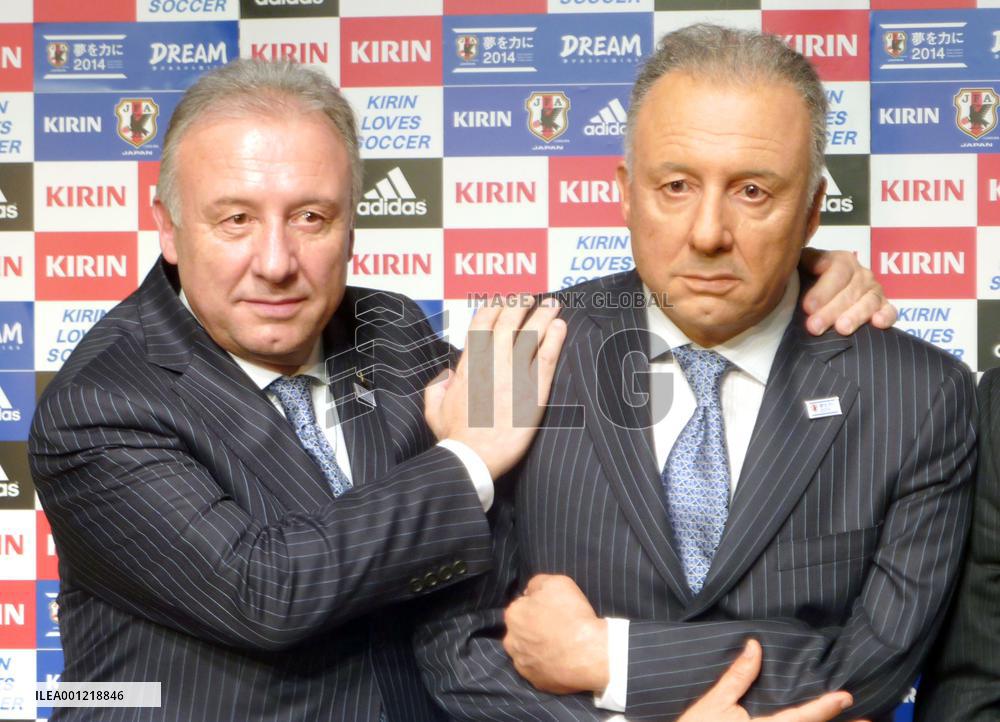 Zac and his similitude