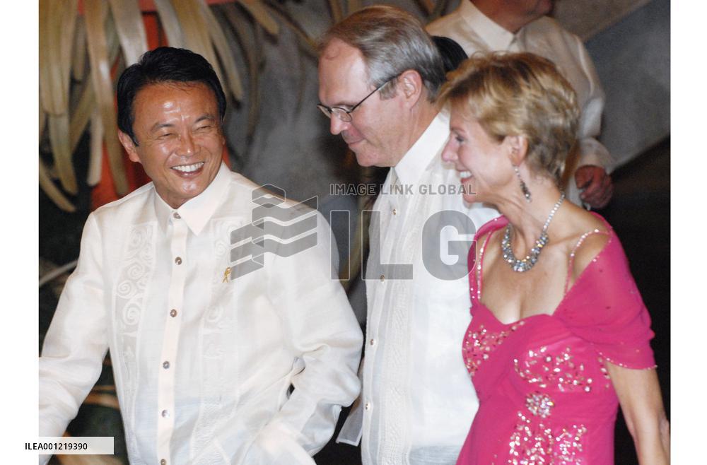 ASEAN, dialogue partners welcome N. Korea's denuclearization moves