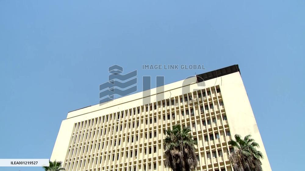 Egypt to set "fair price" for basic goods