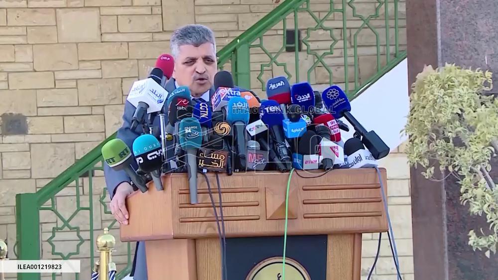 Egypt's Suez Canal earns record revenue of 7.9 bln USD in 2022