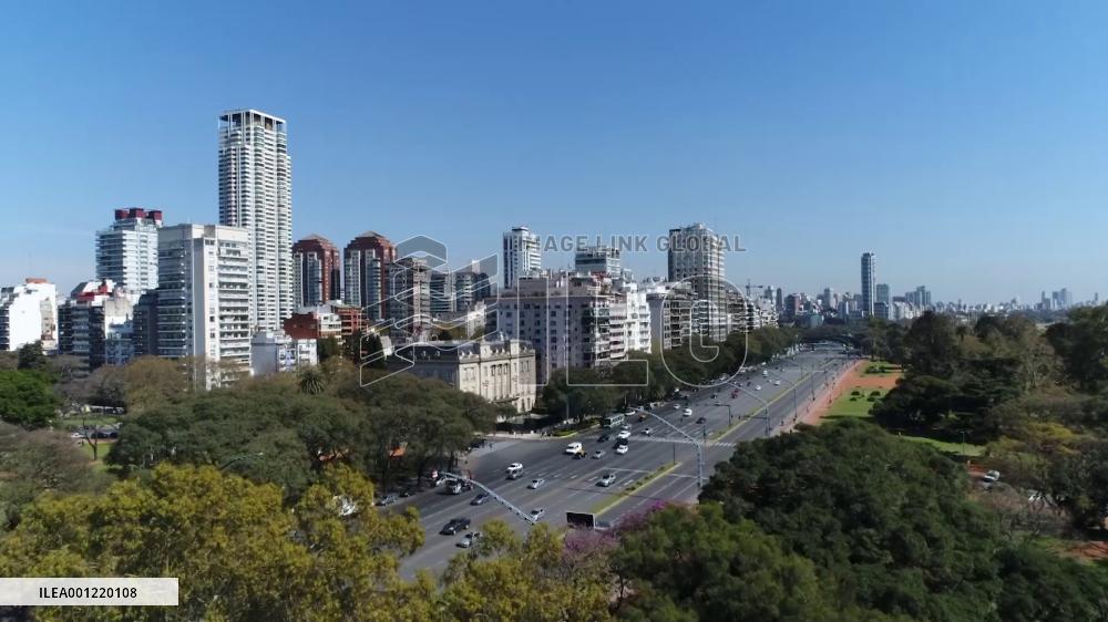 China sets example in strengthening economy, generating opportunities: Argentine businesswoman