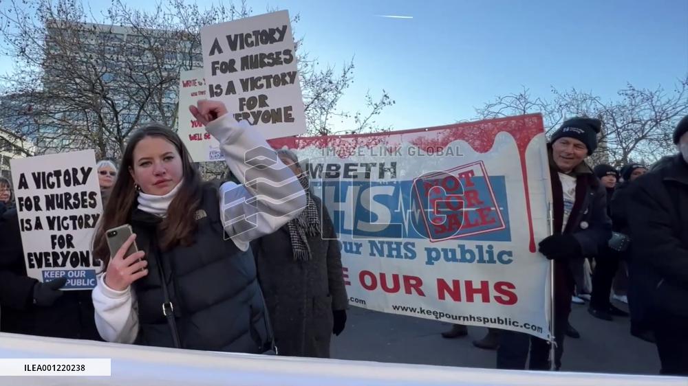 Record inflation prompts strike action in Europe