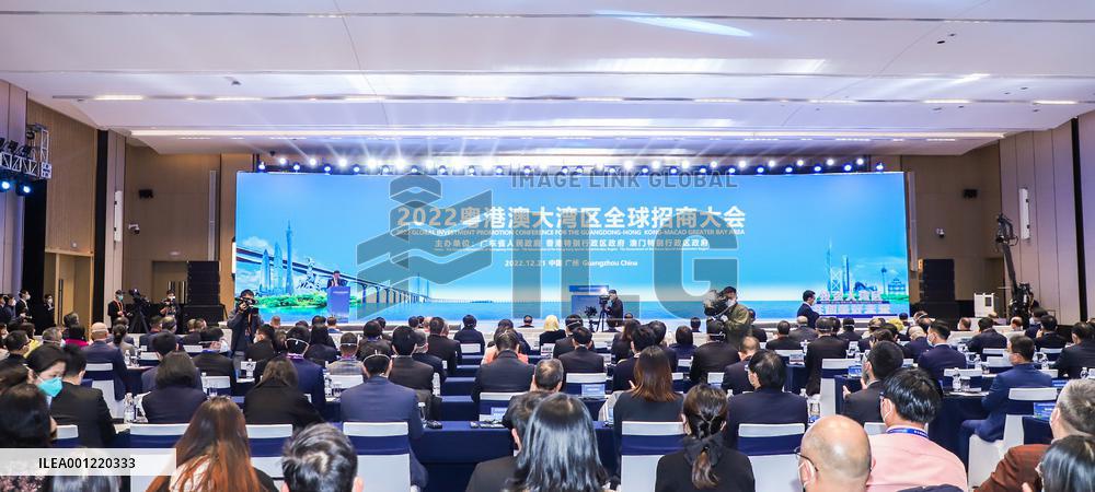 Xinhua Headlines: Investment fair displays global confidence in China's economic rebound