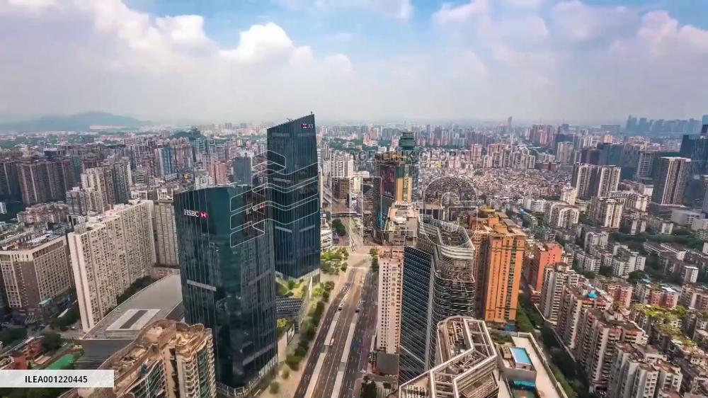 Chinese economy to remain resilient, strong: expert