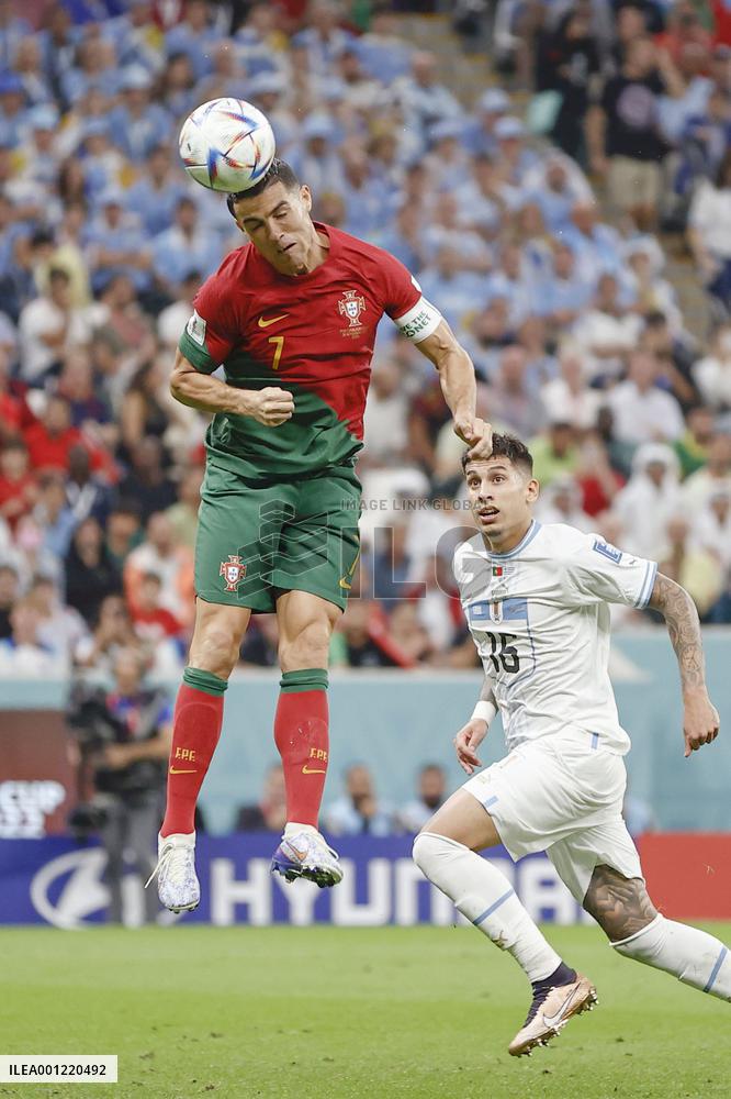 Football World Cup in Qatar