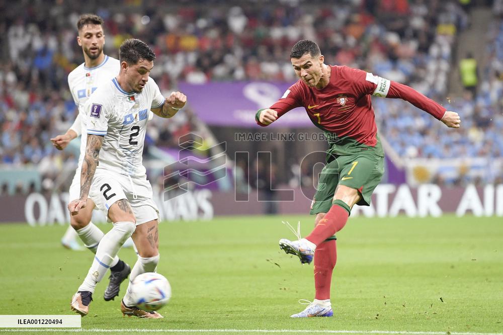 Football World Cup in Qatar